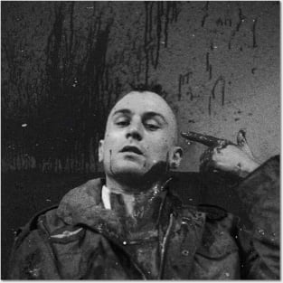 Travis Bickle Posters and Art